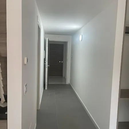 Rosabella Bovio Casa de Férias *