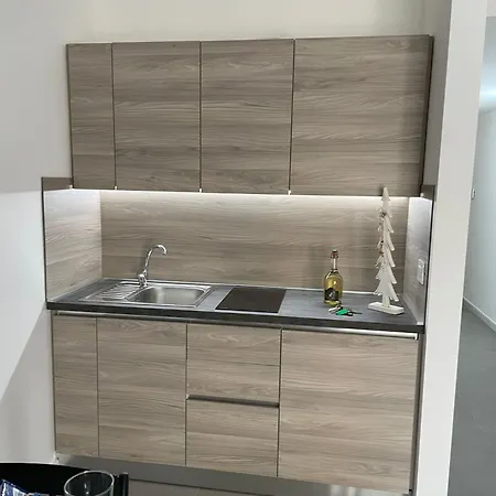 Rosabella Bovio Σπίτι διακοπών