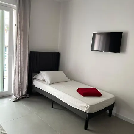 Rosabella Bovio Μπάρι