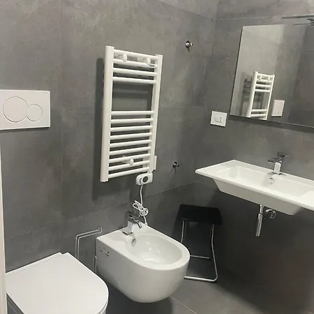 Rosabella Bovio Ferienhaus *