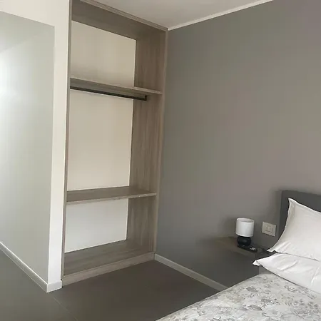 Rosabella Bovio Ferienhaus *