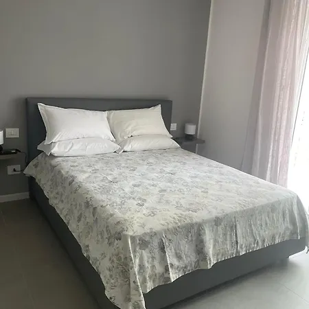 Rosabella Bovio Ferienhaus *