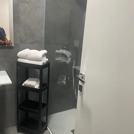 Rosabella Bovio * בארי