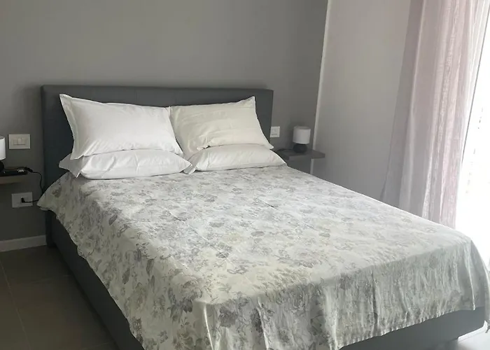 Rosabella Bovio Дом отдыха *