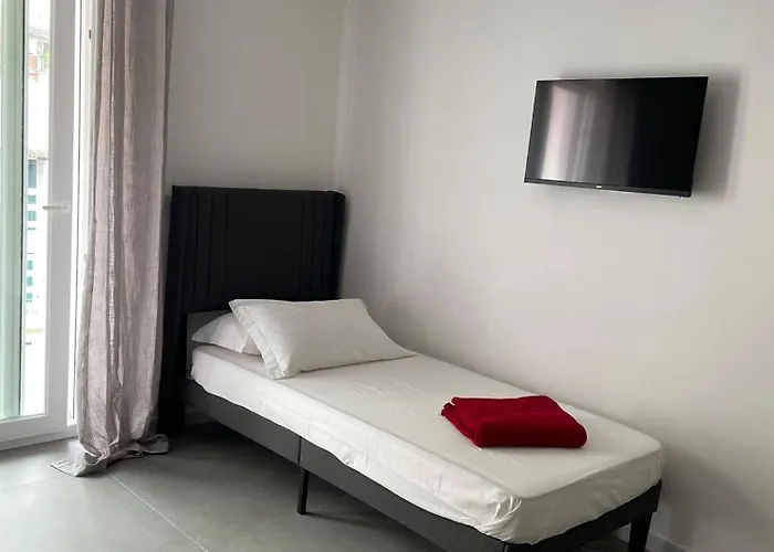 Rosabella Bovio バーリ